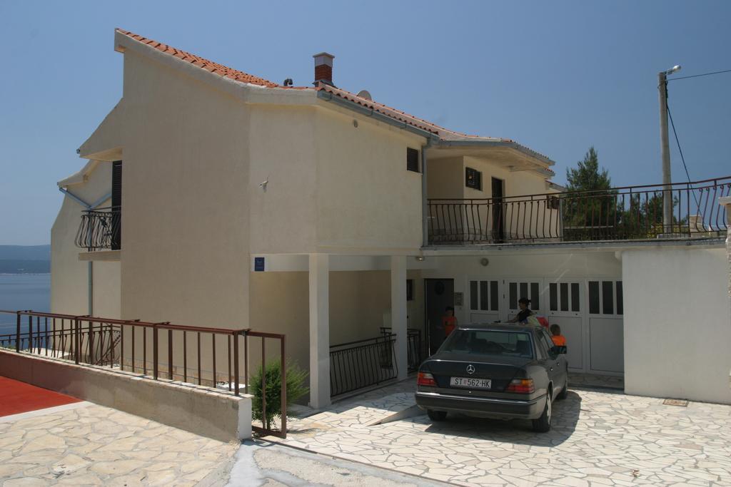 Edita & Robert Apartment *